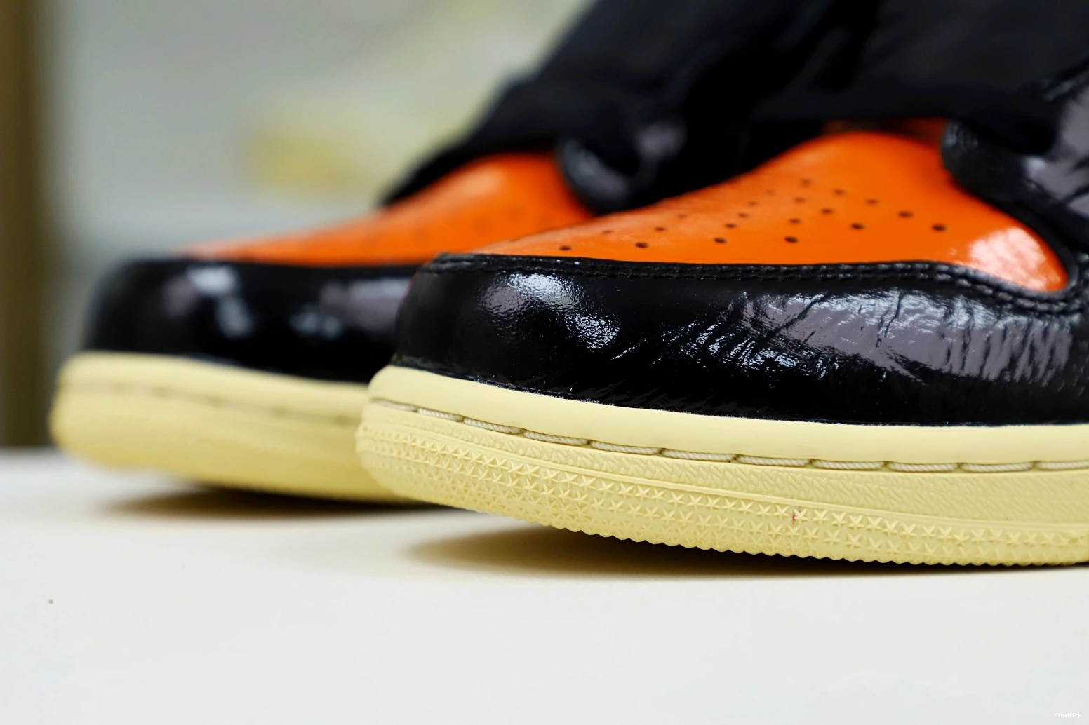 3.0' 1 HIGH RETRO AIR 'SHATTERED BACKBOARD OG JORDAN 0830